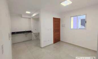 Imagem 4: Apartamento com 2 dormitórios, 40 m² - venda por R$ 250.000,00 ou aluguel por R$ 1.910,00