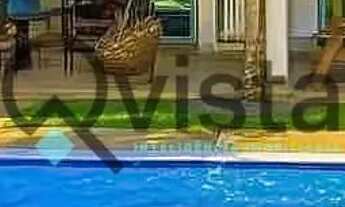 Imagem: Casa padrão à Venda, Jardim Acapulco