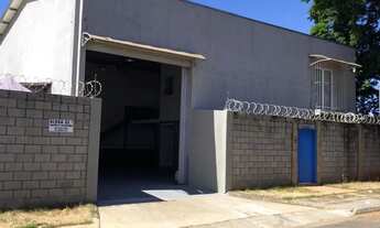 Imagem 3: Galpão industrial no Anel viário para Alugar