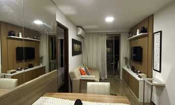 Imagem 4: Flat com 1 quarto para locação|60 m²