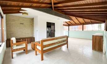 Imagem 6: Cobertura, 4 quartos, 2 suites, 2 vagas