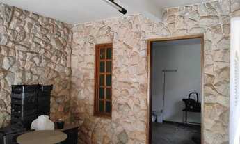 Imagem 3: Casa de 3 quartos com Piscina no Cidade Jardim