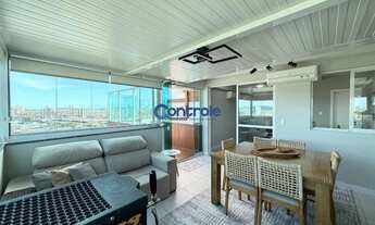 Imagem 4: Cobertura Duplex a venda no bairro Floresta em São José