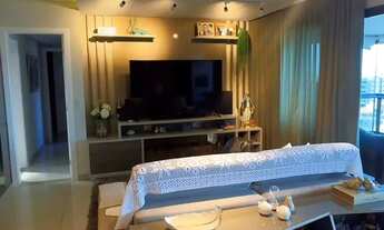 Imagem 3: Marinas Art Residence 3 suítes e 180 m. Alto padrão na Atalaia [7271