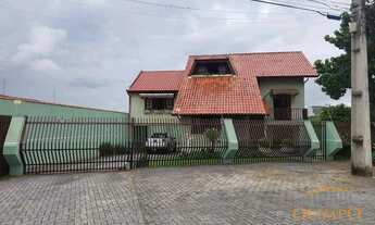 Imagem: Sobrado à venda, 275 m² por R$ 1.150.000,00