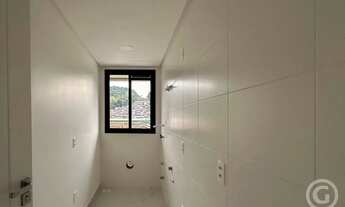 Imagem 4: Apartamento espaçoso no Centro de Santo Amaro da Imperatriz