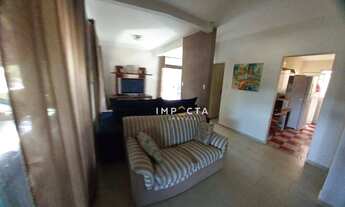 Imagem 4: Casa com 2 dormitórios à venda, 320 m² por R$ 780.000,00 - Esplanada - Pouso Alegre/MG