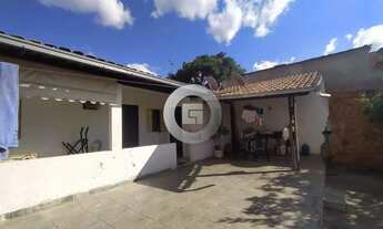 Imagem 5: Casa em Montes Claros, no bairro Maracanã, à venda