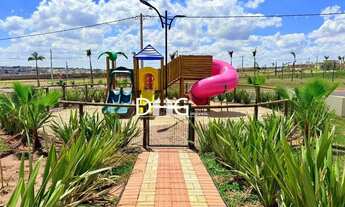 Imagem 5: Terreno à venda no Terrassos Residencial, Paulínia - 252 m² por R$415.000,00 - Quadra V