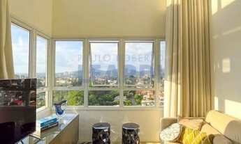 Imagem 3: DUPLEX - ALPHAVILLE - SP