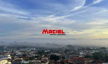 Imagem 4: Imóvel para venda tem 53 metros quadrados com 2 quartos em Vila Maria - São José dos Campo