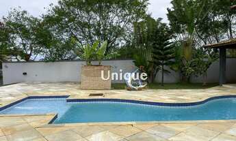 Imagem 5: Casa com 5 dormitórios à venda, 277 m² por R$ 2.500.000,00 - Marina - Armação dos Búzios/R