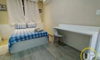 Imagem 3: Apartamento Loft em Minas Brasil BH R$ 2.500,00