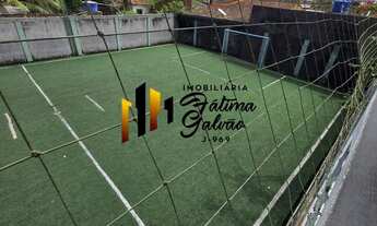 Imagem 3: Alugo Arena Society no Tenoné