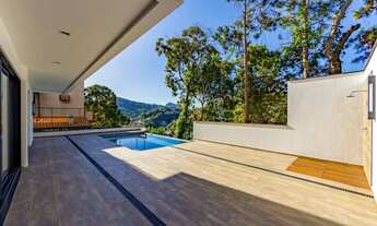 Imagem 5: Casa com 4 quartos em condomínio na Várzea, Teresópolis