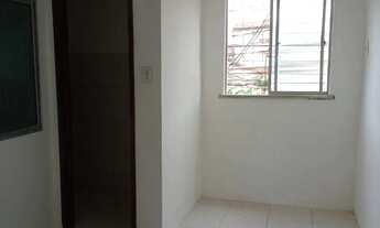 Imagem: Apartamento 2 quarto e 1 suite, conj bancarios