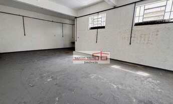 Imagem 2: Salão para alugar, 120 m² por R$ 3.000,01/mês - Vila Prado - São Paulo/SP