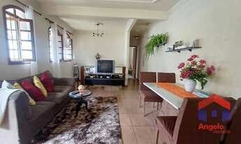 Imagem 3: Casa à venda, 75 m² por R$ 530.000,00 - Copacabana - Belo Horizonte/MG