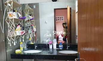 Imagem 6: Casa com 3 dormitórios à venda, 200m² por R$ 480.000 - Jardim Brasília - Uberlândia/MG