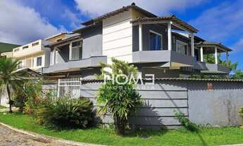 Imagem 2: Casa com 4 dormitórios à venda, 388 m² por R$ 1.200.000,00 - Recreio dos Bandeirantes - Ri