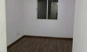 Imagem 2: Imóvel para aluguel possui 44 metros quadrados com 2 quartos em Jardim Redil - São Paulo