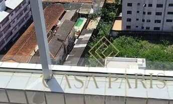 Imagem 7: Apartamento com 2 dormitórios à venda, 81 m² por R$ 535.000 - Aviação - Praia Grande/SP