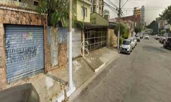 Imagem: Vila Aricanduva, Terreno de 500m² com imóvel