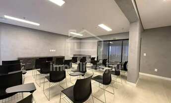 Imagem 5: Sala comercial para locação no Jahu Trade Center