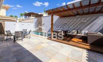 Imagem 5: Excelente casa térrea no Portal do Sol I