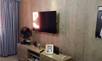 Imagem 3: Casa condomínio troca