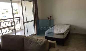 Imagem 5: Flat com 1 dormitório para Locação - Centro - Jundiaí/SP