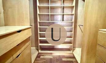 Imagem 7: Casa de alto padrão com 293m para locação no Condomínio Nova Higienópolis - Granja Viana