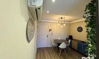 Imagem 3: Apartamento com 45 metros 1 quarto 1 vaga no bairro Cidade Baixa em Porto Alegre - RS