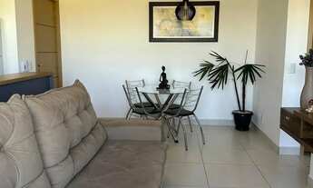 Imagem 4: Apartamento no bairro goiá em goiânia de 2 quartos sendo 1 suite