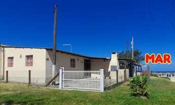 Imagem: Alugo casa em Cidreira 15 metros do mar