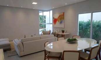 Imagem 7: Sobrado à venda e para alugar em Campinas, Sítios de Recreio Gramado, com 3 suítes, com 27