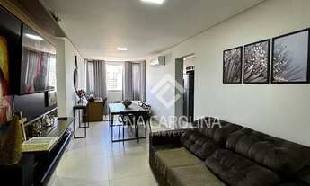 Imagem: Apartamento no Edifício Mobi Tower - Centro