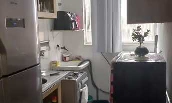 Imagem 6: Imóvel para venda tem 47 metros quadrados com 2 quartos em Turu - São Luís - MA