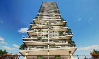 Imagem: Ares Marista - Apartamento 4 quartos, sendo