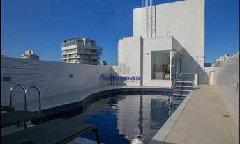 Imagem: Apartamento 1 quarto (suíte) à venda Boqueirão