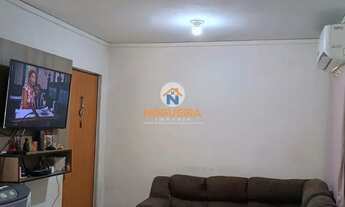 Imagem 2: Apartamento Residencial com 2 Quartos na 604 Norte