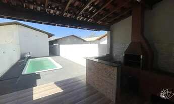 Imagem 2: Casa com 3 dormitórios, sendo 1 suíte - Jardim das Américas - Três Lagoas / MS