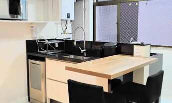 Imagem 6: Amplo Apartamento com 2 vagas no Centro de Florianópolis - ACEITA PERMUTA