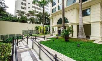 Imagem: Av Angélica - Higienópolis