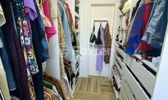 Imagem 7: Ótimo apartamento com 74m², 2 quartos, 1 vaga de estacionamento