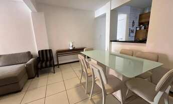 Imagem 4: Apartamento com 85m², com 3 quartos, sendo 1 suíte, no Renascença - R$580 mil