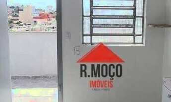 Imagem: Sala para alugar, 15 m² por R$ 889,44/mês