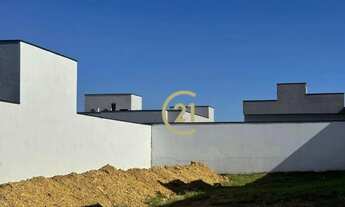 Imagem 7: Terreno à Venda no Condomínio Jardins Di Roma - Piazza Venezia - Jardins Di Roma em Indaia