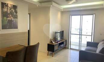 Imagem 4: Apartamento com 3 quartos à venda ou para locação em Água Branca - SP