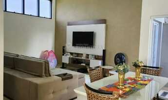 Imagem 4: Maravilhosa Casa em Condomínio para Venda - 3 Dormitórios / Village Provence